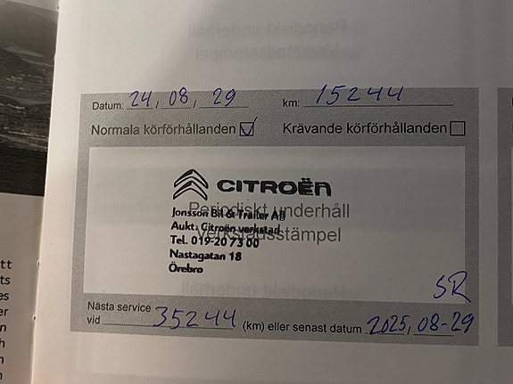 Citroen C3 18 of 30
