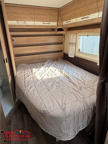 Kabe CLASSIC 630 GXL KS Barnkammare 5 of 7