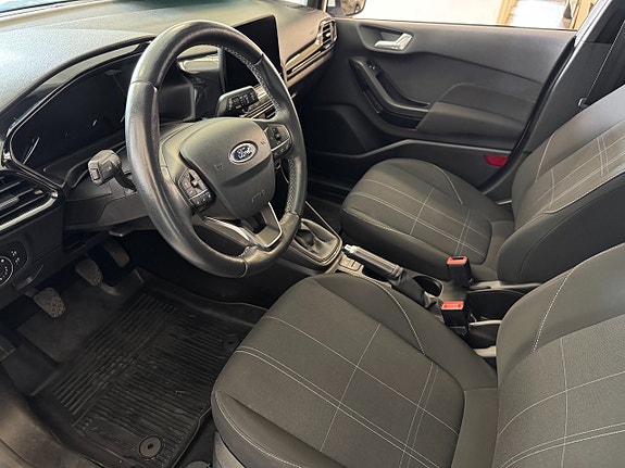 Ford Fiesta 20 of 25