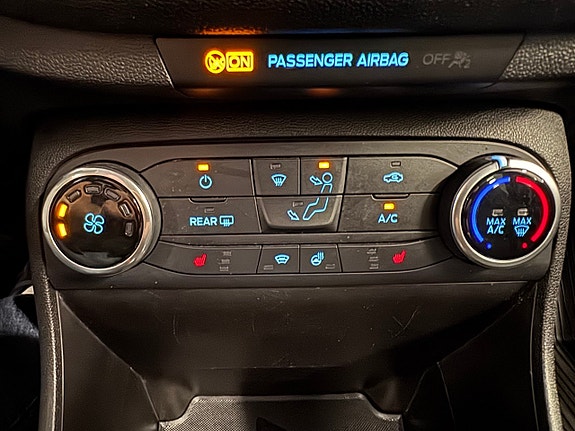 Ford Fiesta 23 of 25