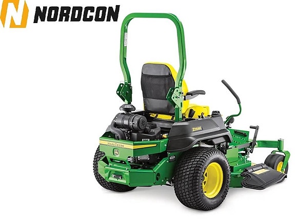 John Deere Z 740 R 2 of 4