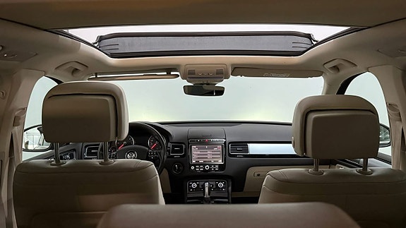 Volkswagen Touareg 15 of 27