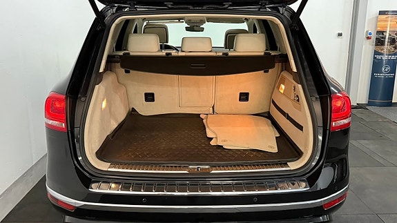 Volkswagen Touareg 14 of 27