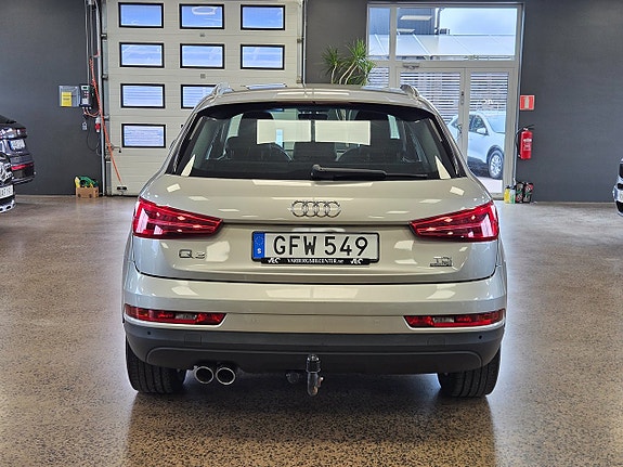 Audi Q3 5 of 20