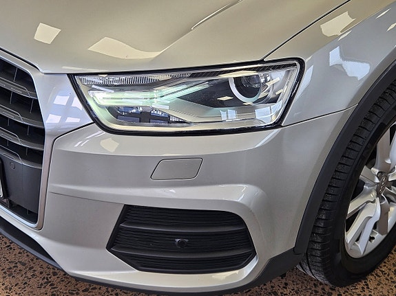 Audi Q3 7 of 20
