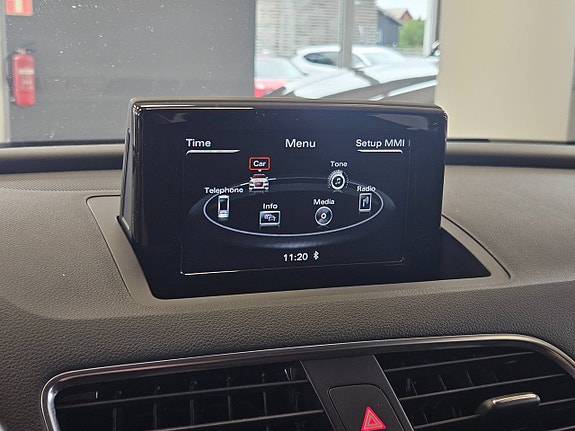 Audi Q3 11 of 20