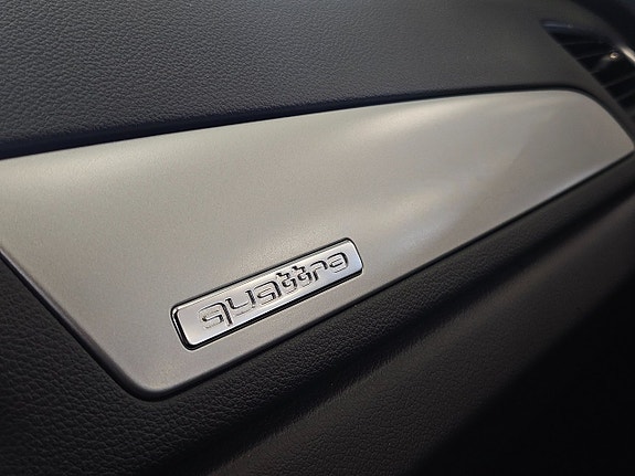 Audi Q3 14 of 20