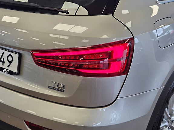 Audi Q3 8 of 20