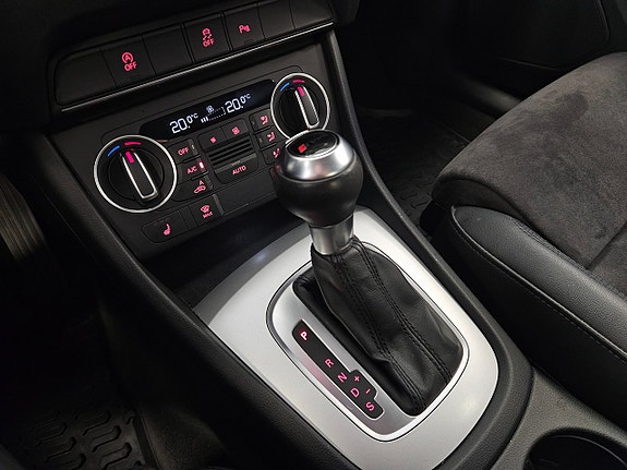 Audi Q3 13 of 20