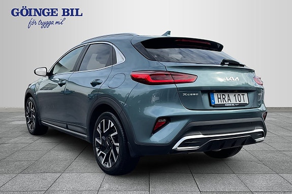 Kia XCeed 6 of 18