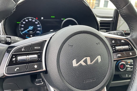 Kia XCeed 16 of 18