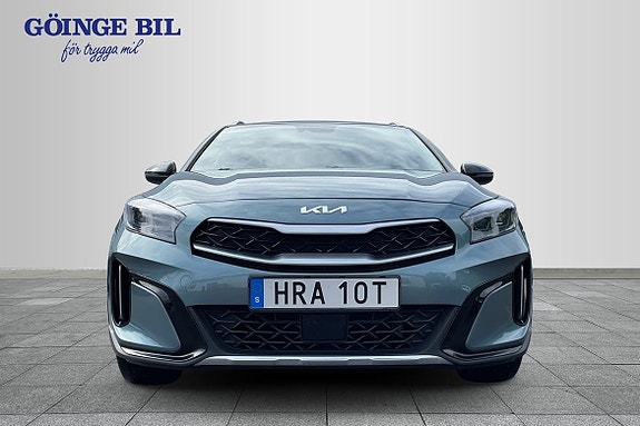 Kia XCeed 3 of 18