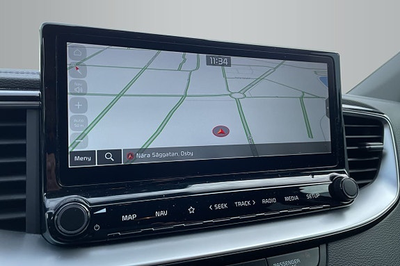 Kia XCeed 13 of 18