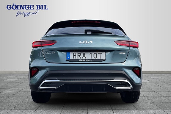 Kia XCeed 7 of 18