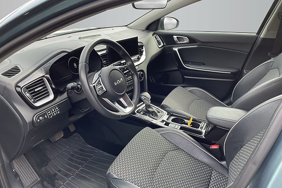 Kia XCeed 10 of 18