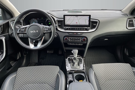 Kia XCeed 12 of 18