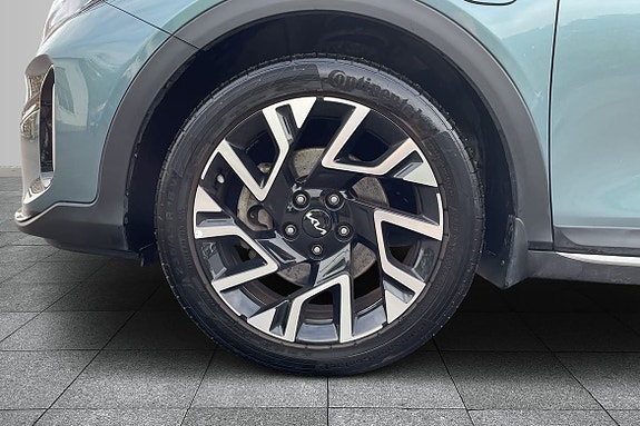 Kia XCeed 8 of 18
