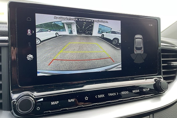 Kia XCeed 18 of 18