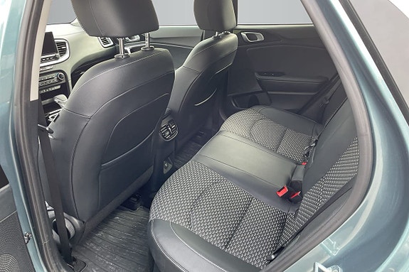 Kia XCeed 11 of 18