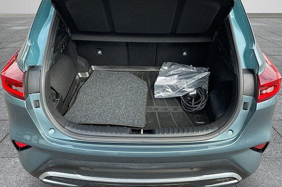 Kia XCeed 9 of 18