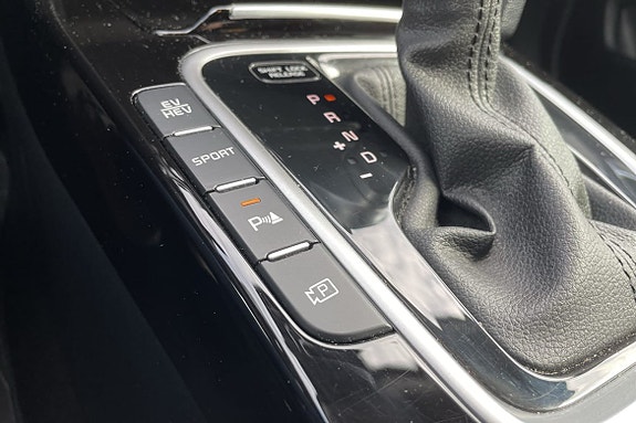 Kia XCeed 17 of 18