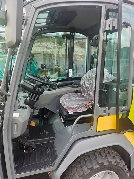 Kramer 5035 Standard Cab, 36 Månader Garanti 5 of 12