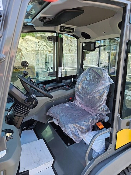Kramer 5040 Low Cab 36 Månader Garanti 6 of 11