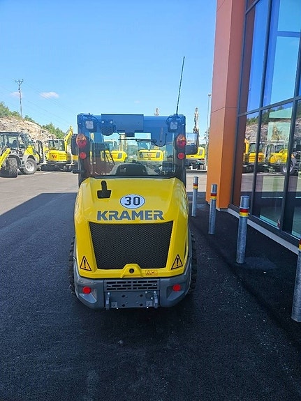 Kramer 5040 Low Cab 36 Månader Garanti 5 of 11