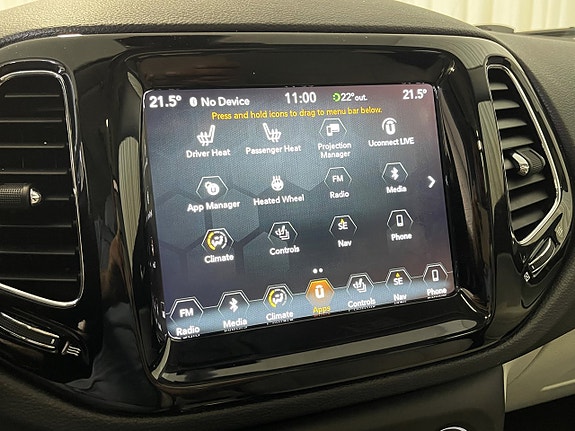 Jeep Compass 22 of 27