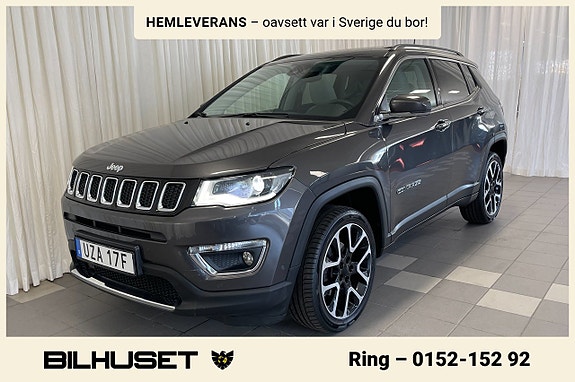Jeep Compass 2 of 27