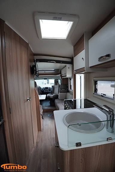 Swift Toscane 694 17 of 21