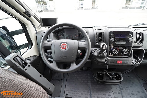 Swift Toscane 694 18 of 21