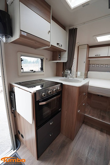 Swift Toscane 694 8 of 21