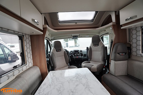 Swift Toscane 694 7 of 21
