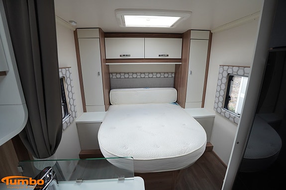 Swift Toscane 694 14 of 21