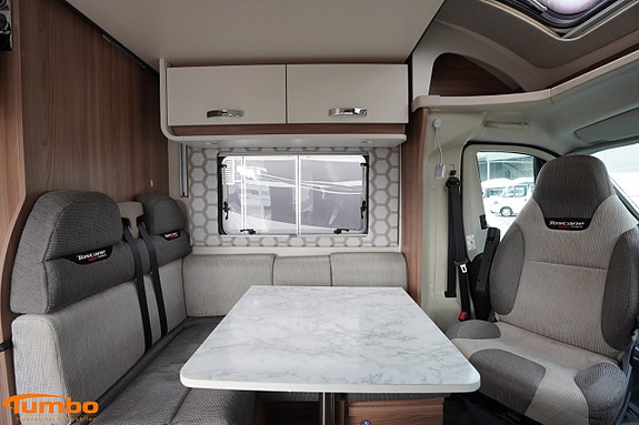 Swift Toscane 694 6 of 21