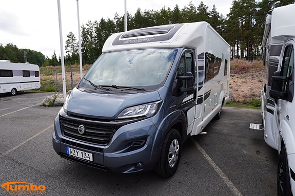 Swift Toscane 694 19 of 21