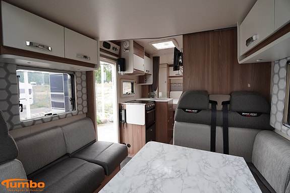 Swift Toscane 694 5 of 21