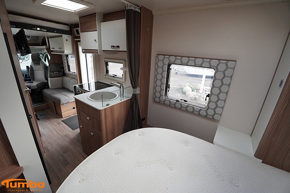 Swift Toscane 694 15 of 21