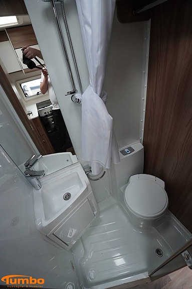 Swift Toscane 694 12 of 21
