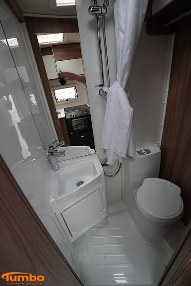 Swift Toscane 694 13 of 21