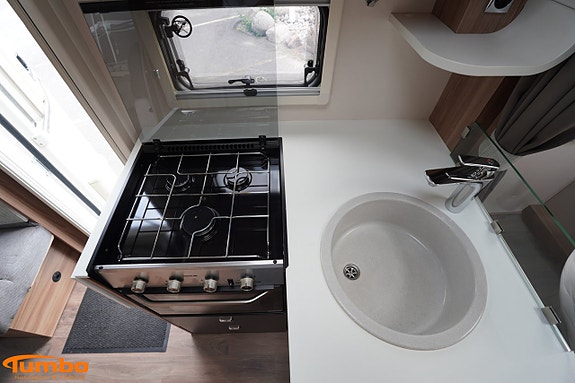 Swift Toscane 694 9 of 21