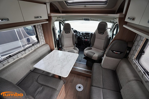 Swift Toscane 694 3 of 21