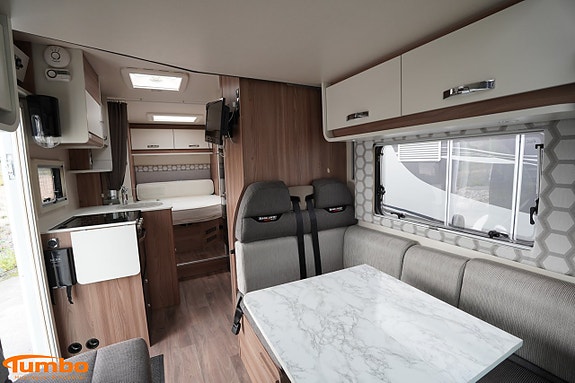 Swift Toscane 694 4 of 21