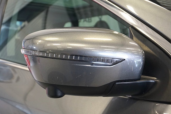 Nissan Qashqai 8 of 24