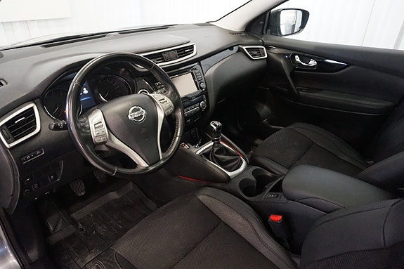 Nissan Qashqai 11 of 24