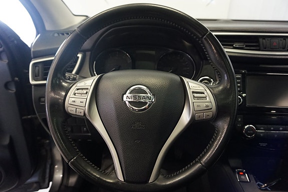 Nissan Qashqai 12 of 24