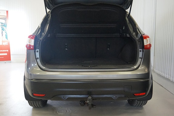 Nissan Qashqai 5 of 24