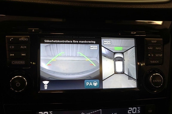 Nissan Qashqai 19 of 24