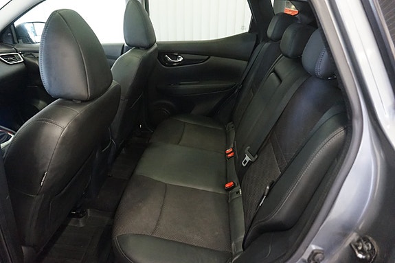 Nissan Qashqai 15 of 24